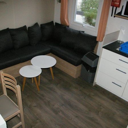 Mobil Home 32 M² 4/6P オンザン エクステリア 写真